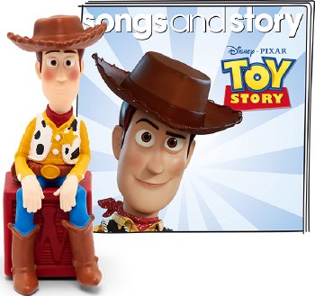 TONIES AUDIO CHARACTER TOY STORY
