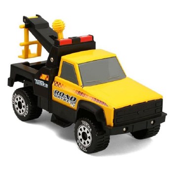 TONKA TOW TRUCK