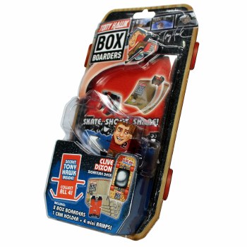 TONY HAWK BOX BOARDERS ASST