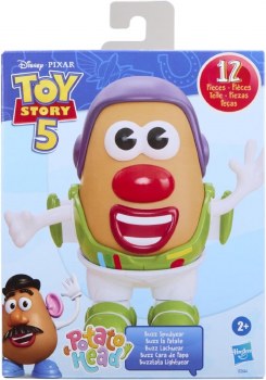 TOY STORY 5 BUZZ SPUDYEAR