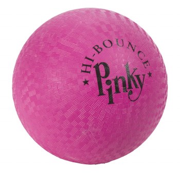 TOYSMITH 18&quot; PINKY PLAYGROUND BALL