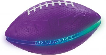 TOYSMITH NIGHTONE SPARK FOOTBALL