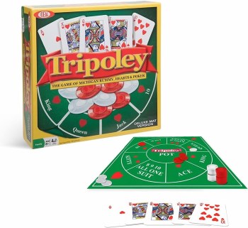 TRIPOLY GAME