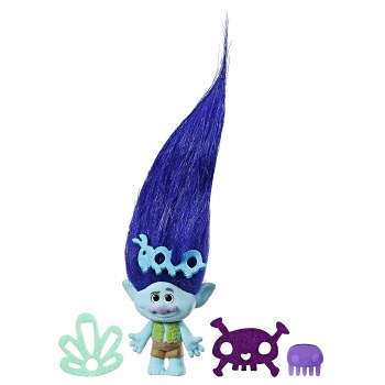 TROLLS FIGURE BRANCH