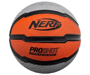 FRANKLIN PROSHOT BASKETBALL 29.5"