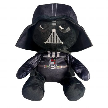 TY BEANIE BABIES DARTH VADER
