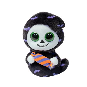 TY BEANIE BABIES SPOOKUMS GHOUL