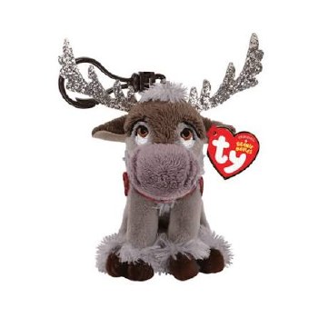 TY BEANIE BABY SVEN FROZEN