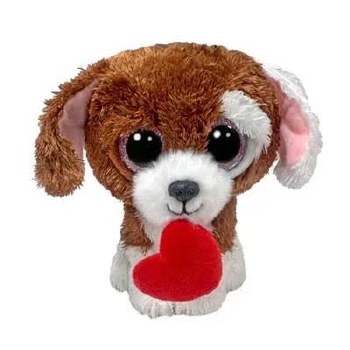TY BEANIE BOOS CUDDLES