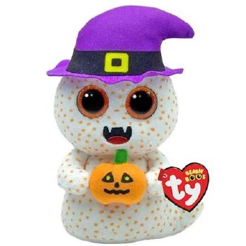 TY BEANIE BOOS FLICKER