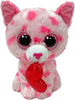 TY BEANIE BOOS SWEET