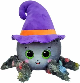 TY BEANIE BOOS WEAVER