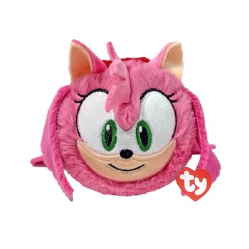 TY BEANIE BOUNCER AMY