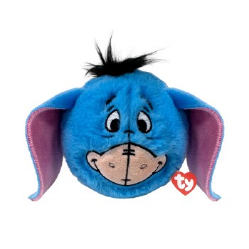 TY BEANIE BOUNCER EEYORE
