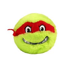 TY BEANIE BOUNCER RAPHAEL