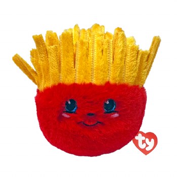 TY BEANIE BOUNCER SPUDS