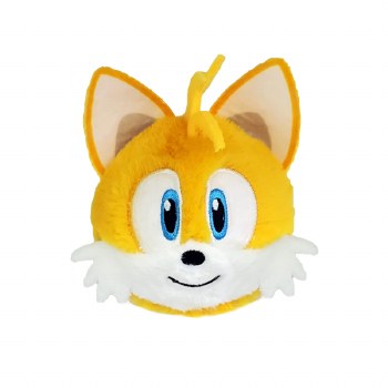 TY BEANIE BOUNCER TAILS