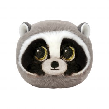 TY BEANIE BOUNCERS BANDITO