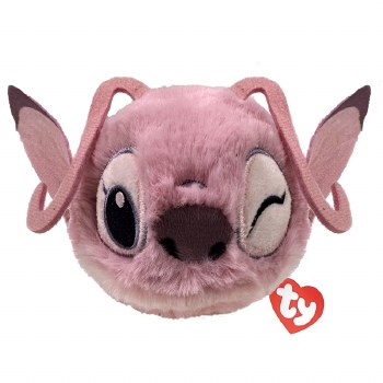 TY BEANIE BOUNCERS DISNEY ANGEL