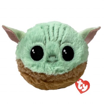 TY BEANIE BOUNCERS GROGU