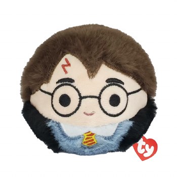 TY BEANIE BOUNCERS HARRY POTTER