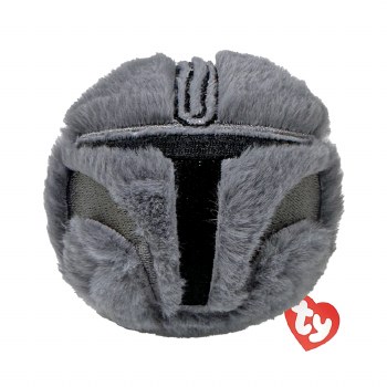 TY BEANIE BOUNCERS MANDALORIAN
