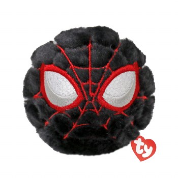 TY BEANIE BOUNCERS MARVEL MILES MORALES
