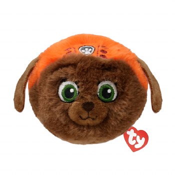 TY BEANIE BOUNCERS PAW PATROL ZUMA