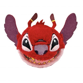 TY BEANIE BOUNCERS STITCH LEROY