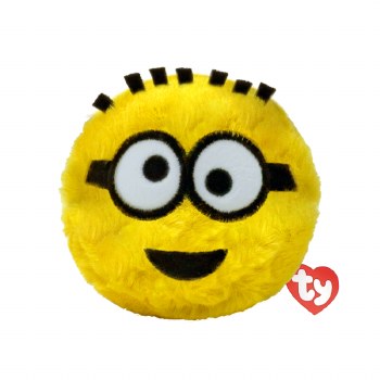 TY BOUNCERS MINIONS PHIL