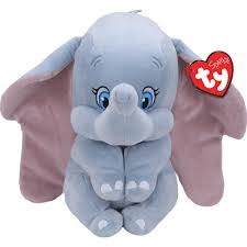 TY DISNEY DUMBO MEDIUM