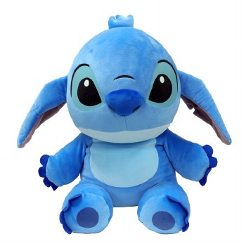 TY DISNEY STITCH LARGE