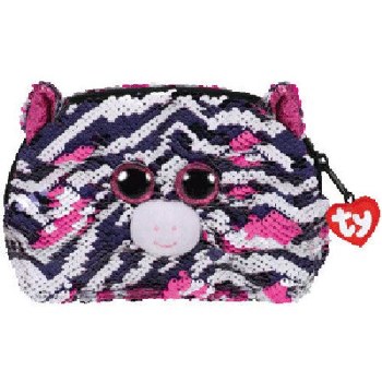 TY FLIPPABLE ACCESSORY BAG ZOEY