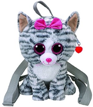 TY GEAR BACKPACK KIKI