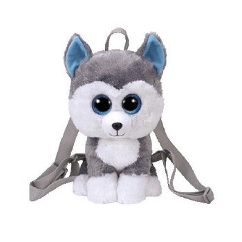 TY GEAR BACKPACK SLUSH