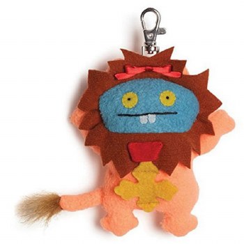 UGLY DOLL CLIP      COWARDLY LION