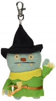 UGLY DOLL CLIP      SCARECROW