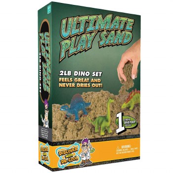 ULTIMATE PLAY SAND