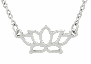 UNIQUELY YOU NECKLACE BEST TIME IS NOW