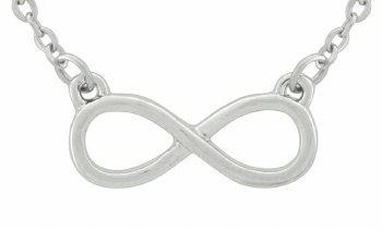 UNIQUELY YOU NECKLACE ENDLESS
