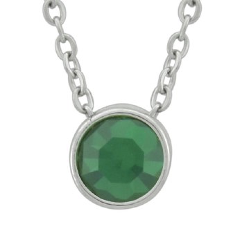 UNIQUELY YOU NECKLACE MAY