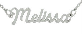 UNIQUELY YOU NECKLACE MELISSA