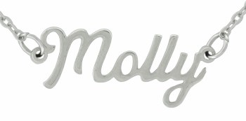 UNIQUELY YOU NECKLACE MOLLY
