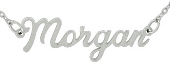 UNIQUELY YOU NECKLACE MORGAN