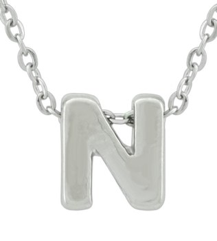UNIQUELY YOU NECKLACE N
