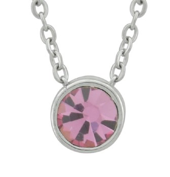 UNIQUELY YOU NECKLACE OCTOBER