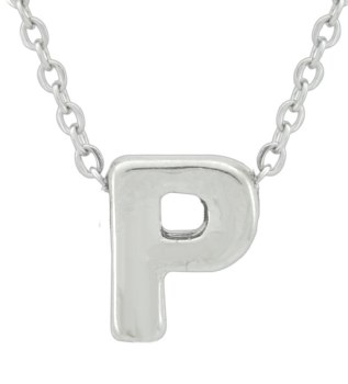 UNIQUELY YOU NECKLACE P