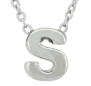 UNIQUELY YOU NECKLACE S
