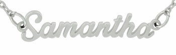 UNIQUELY YOU NECKLACE SAMANTHA