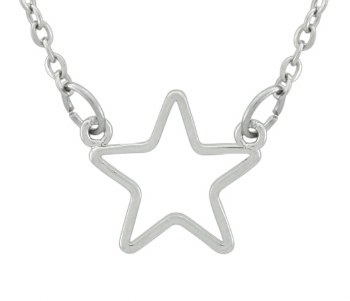 UNIQUELY YOU NECKLACE SHINE BRIGHT
